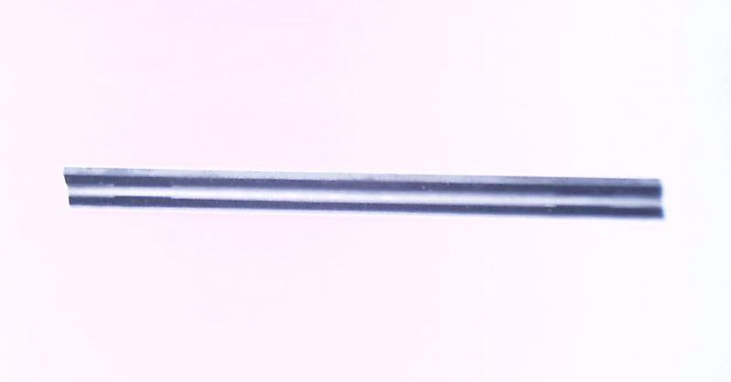 Wendemesser für Elektro-Handhobel